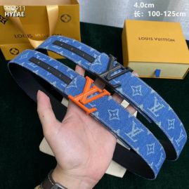 Picture of LV Belts _SKULVBelt40mmX100-125cm8L296183